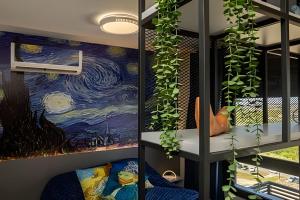 Loft 1102 Canto - Parque Una