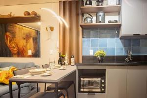 Loft 1102 Canto - Parque Una