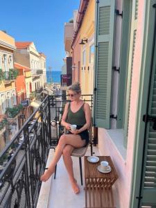 Candia Hotel
