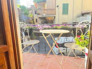 Borgo di Vaggio