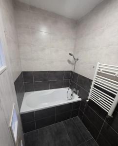 Utulny apartman v skvelej lokalite