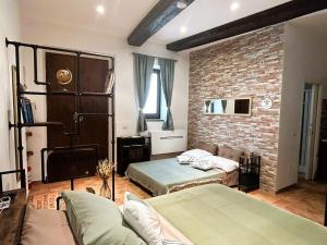 Nel borgo - LOlmo di Artù Your home in Ronciò