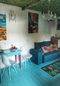 Apartment Dolce Vita