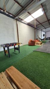 Villa Cattaleya, Nature, River, and Relaxation