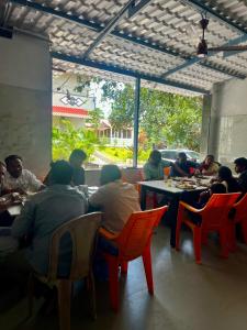Lakshmi Flower Tech Resort