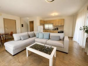 DM Apartments