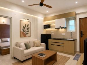 Brand New Premium Suites Koramangala