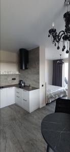 Apartments BREEZE MARINE SEAVIEW