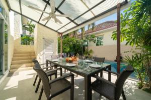3 bedrooms pool villa Rawai