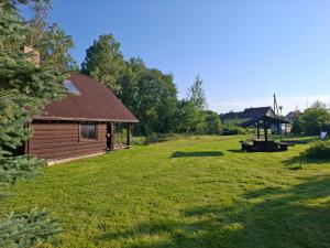 Guest Home "Būriņi"