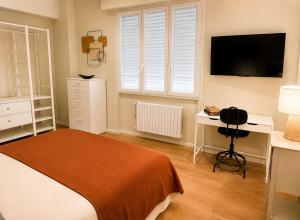 A Casa di Cleo Urban Chic and Comfort