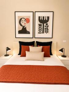 A Casa di Cleo Urban Chic and Comfort