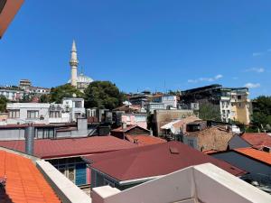 Hotel Lina Oldcity