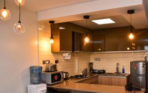 Maisha suites-peaceful and charming