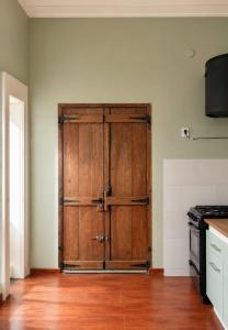 Caelum Studio 9 Monoambiente