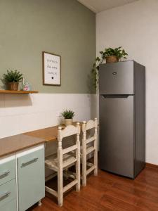 Caelum Studio 9 Monoambiente