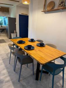 Azure Haven - 3BR Family Paradise