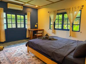 Azure Haven - 3BR Family Paradise