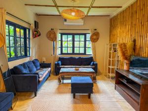 Azure Haven - 3BR Family Paradise