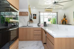 3 bedrooms pool villa Rawai