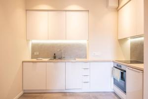 Vanilla Sky Apartment with Balcony Kilinskiego