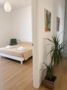 Le Ninfe Apartment