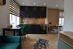 Apartamenty Premium Śródmieście