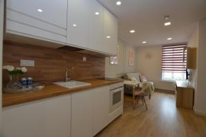Apartamenty Premium Śródmieście