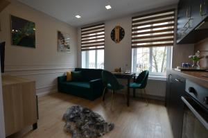 Apartamenty Premium Śródmieście