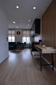 Apartamenty Premium Śródmieście