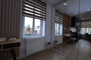 Apartamenty Premium Śródmieście