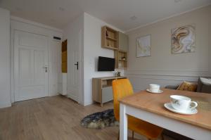 Apartamenty Premium Śródmieście