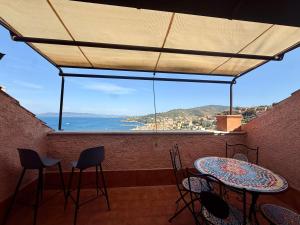 Sentinella del Mare