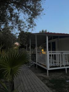 Sporting Club Village