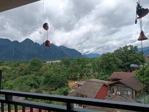 Vang Viêng Sabai Sabai Hotel