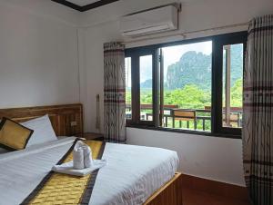 Vang Viêng Sabai Sabai Hotel