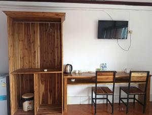 Vang Viêng Sabai Sabai Hotel