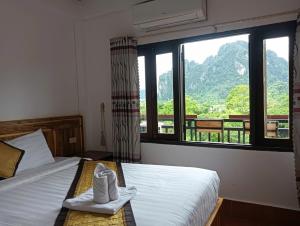 Vang Viêng Sabai Sabai Hotel