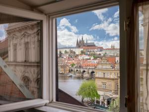 The Mozart Prague