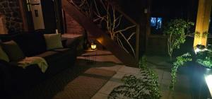 Romantic Getaway Luxury Cabin with Whirlpool