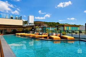 Setai Edition - LikeHome Hospedagens
