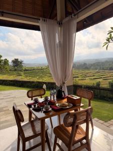 Alecia Retreat & Spa