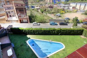 Hauzify I Apartament Casals
