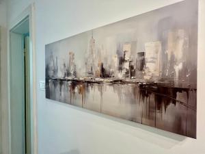 Nami House - Trieste Reception