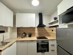 K22 Zgoda Central Warsaw