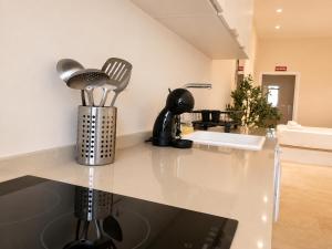 Roca Natura by MSuites