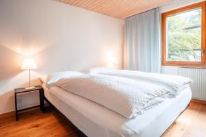Apartment Lenkstrasse 6 C