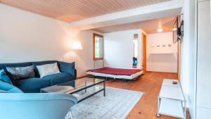 Apartment Lenkstrasse 6 C