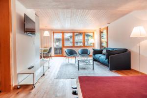 Apartment Lenkstrasse 6 C