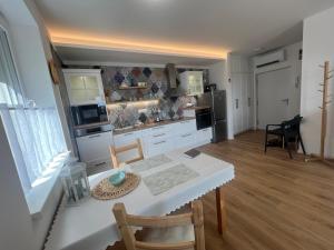 Vikram apartman